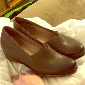 Dansko wedges